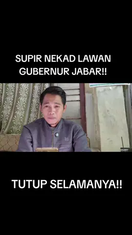 viralkan!! tutup selamanya tambang barung panjang!! #viraltiktok #kangdedimulyadi #pyp #gubernurjawabarat 