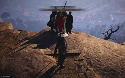 Nghệ tuyệt đối 😪#xh #xuhuong #fyp #wherewindsmeet #gameplay 