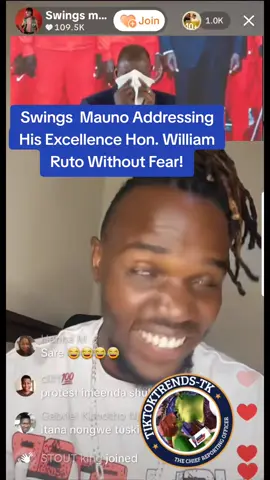Swings Mauno trending video #tiktokdrama #tiktokkenya #trendingnow #foryou #tiktoktrends_tk @Swings mauno254 