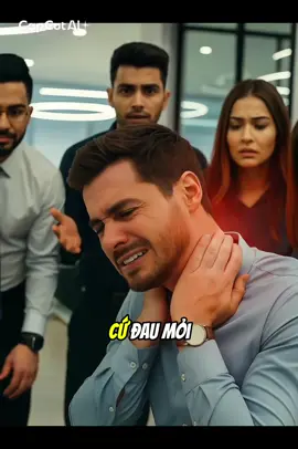 Cổ vai gáy cứ đau mỏi kéo dài - đây là giải pháp 👍 #vienvaigaythaiduong #vienvaigay #thaiduong #saothaiduong #reviewsanpham 