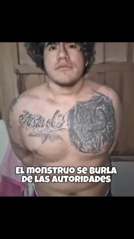 xdxd burlón #monstruo #sideral #burla #humor 
