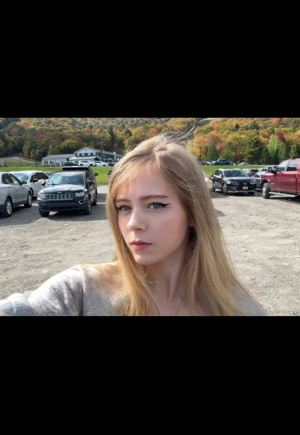 vermont was epic #vermont #fall 