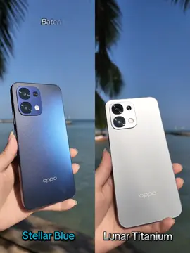 😍🤩🥰Selain warna coral pink,HP terbaru OPPO A6Pro kali ini juga tersedia dalam dua pilihan warna yang cocok untuk pria:✨Stellar Blue & 🌙Lunar Titanium #oppoa6pro  #oppoindonesia  #fyp  #desainmawar  #andalansetiapsaat 