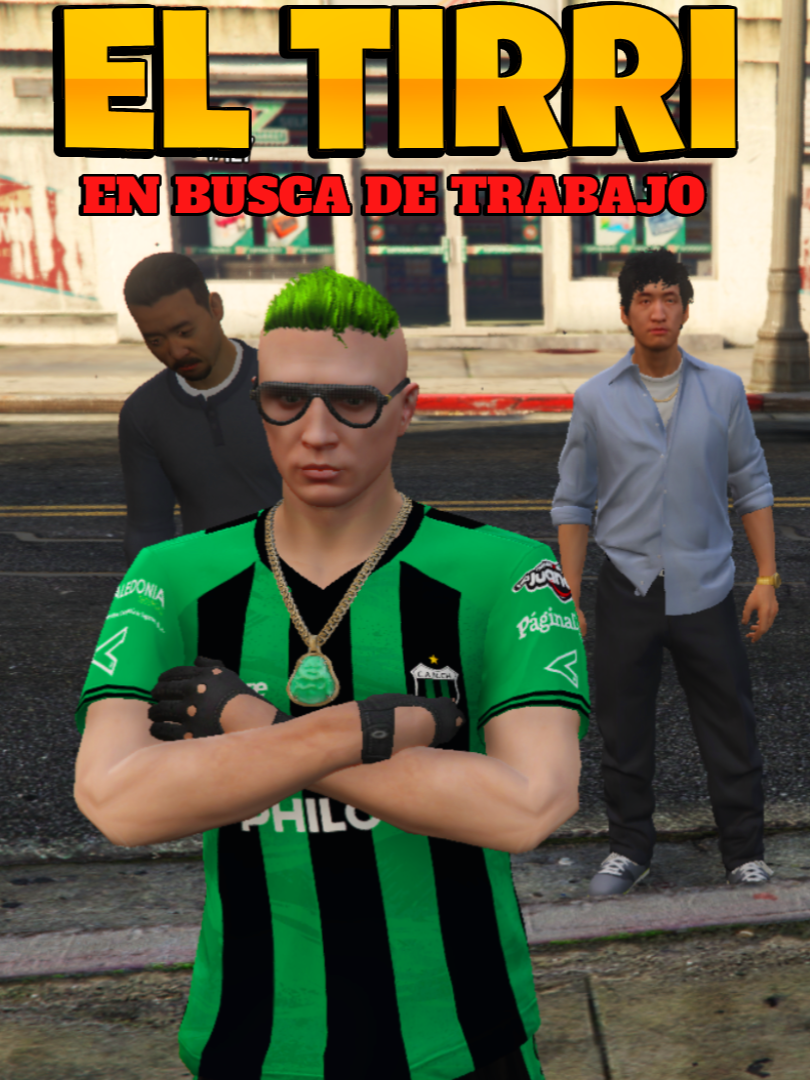 BUSCANDO TRABAJO  #argentina #gamerentiktok #gta5online  #nuevachicago #gta5_funny #gta5clips #gta5rp #gtacinco #gta5modspc #gta5roleplay #gta5roleplayfivem #gtavonline #gtavroleplay #eltirri #gtaroleplay #chino #chinos #supermercado #buenosaires #bsas #tirri #orientalrp #gtaviral #gtavclips #gta5mods