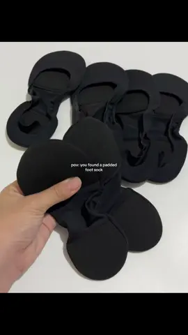 padded foot sock #paddedfootsocks #footsock #footsocks #socks 