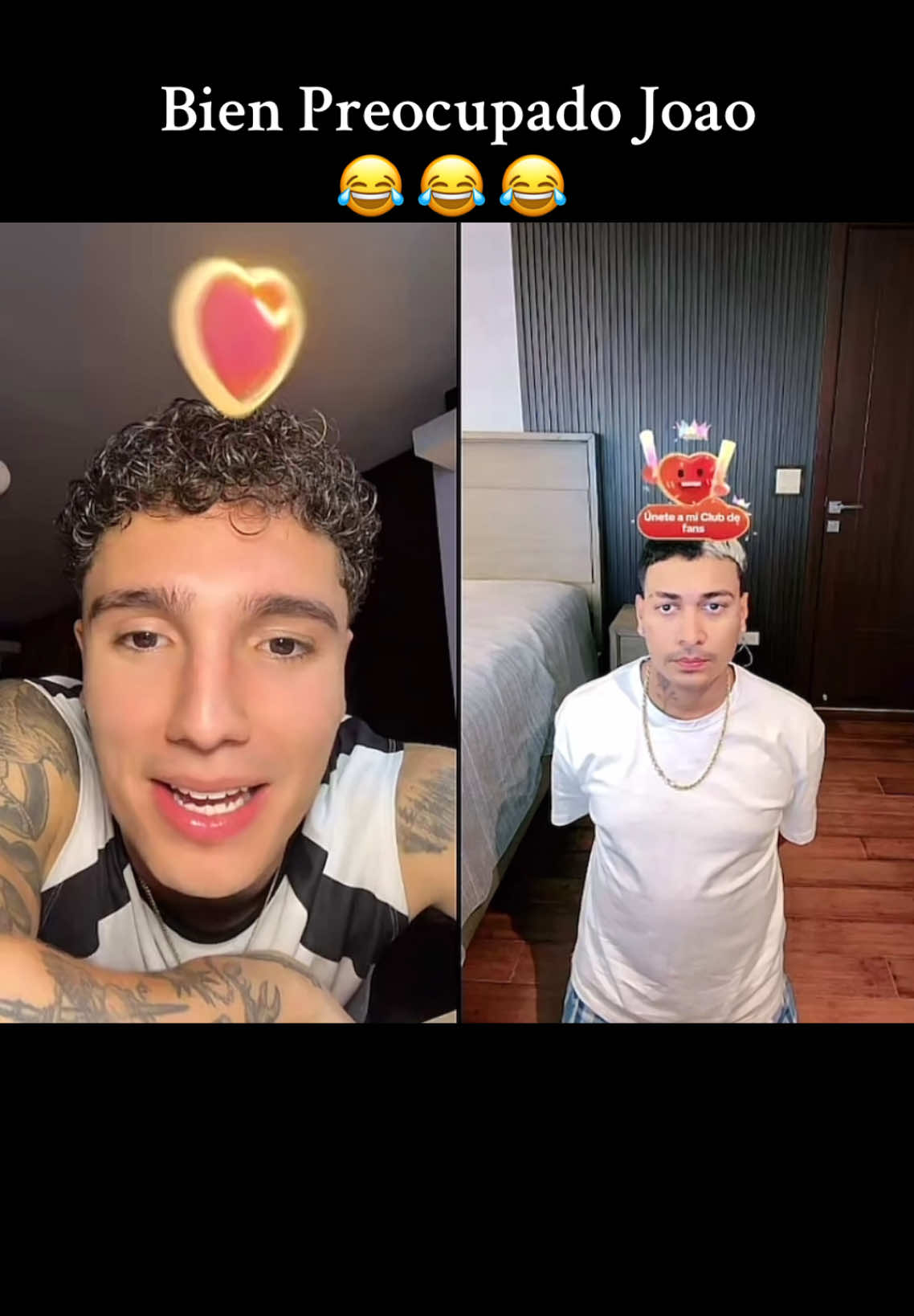João Y Supremo 😂 #joaoferreira #honduras #supremo #duelodeeditoresjf @João Ferreira @SuPreMO 🐧💝 