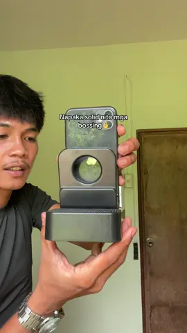 Napaka solid nito mga bossing😭😭😭 #speaker #wireless #wirelessinductionspeaker #speakerbluetoothfullbass #fyp 