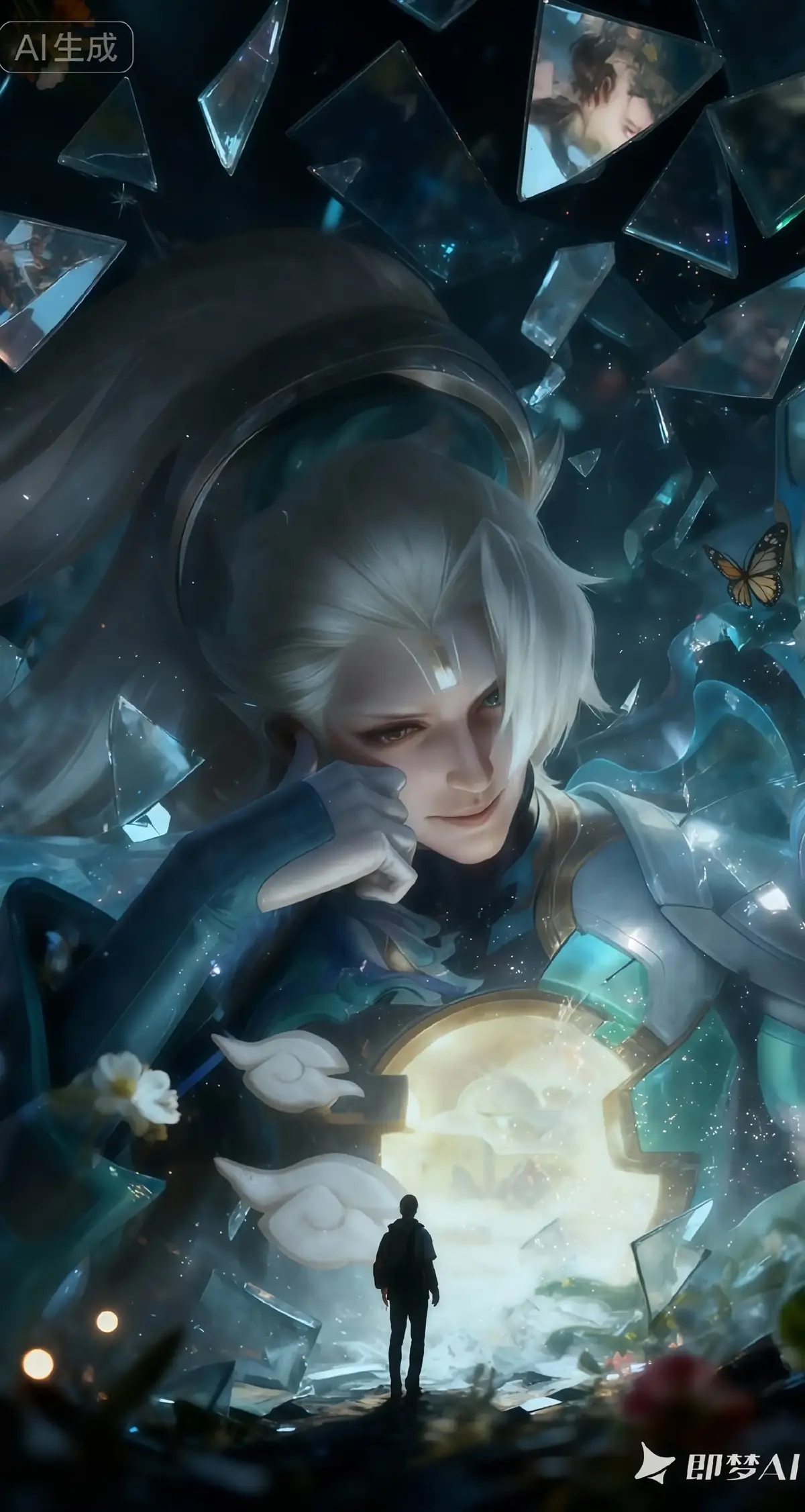 #lienquanmobile #aov#xuhuong #viral #AI 