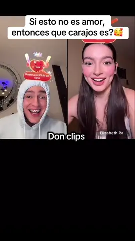 @Luis Sánchez @Elizabeth Ramirez🐈‍⬛ #clips #lives #viral #paratiiiiiiiiiiiiiiiiiiiiiiiiiiiiiii 
