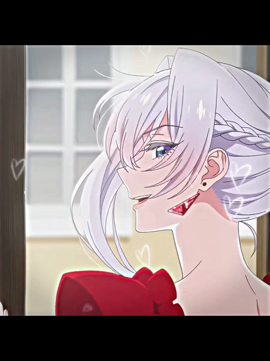 Tante culik aku dongg tanteee😍😍😍 #anime #animeedit #アニメ #saigonihitotsudake #waifu 