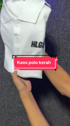 Semua orang suka pakek produk ini karna bahannya tebal bisa dipakek jalan nongkrong nribun juga bisa jadi langsung aja cobain chek kranjang kuning dibawah #kaoskerah #kaosformal #kemejapolo #kemejamurah 