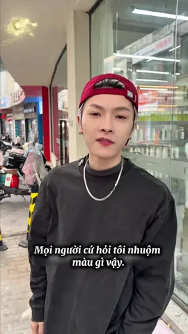 Tán em gái làm tóc #douyin #goctangai #huong6gio #viral #xuhuong 