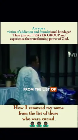 Archbishop Benson Idahosa __ Take you name out of the list of those not prospering __ #video #viral #bensonidahosa #archbishopbensonidahosa 
