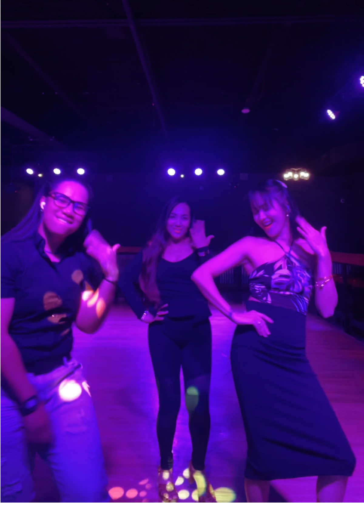 With my co lakambini and Idol @ROCKEYQUEL. #birthday #party #disco #trending #fyp  