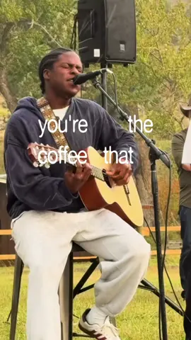 Best Part ❤️❤️❤️ #danielcaesar #popup #concert #live #bestpart
