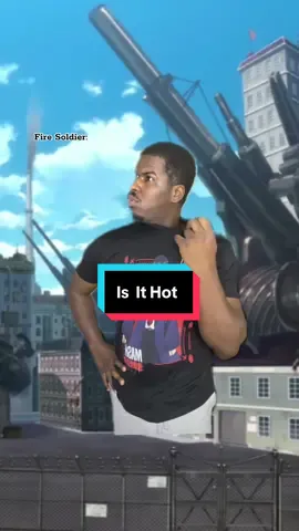 (Old Draft) #animekage_kendrix #animetiktok #otaku #xyzbcafypシ #fireforce 