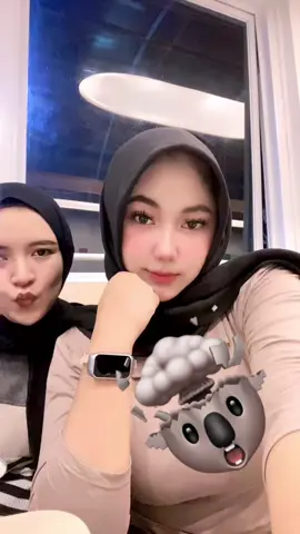 bersama mami dest🤙🏼#fouryou 