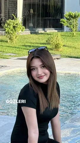 Gözleri fettan güzel ✨ #keşfetteyizzz #fypシ゚viral #keşf #keşfetbeniöneçıkar #güzellik 