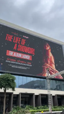 “𝐀𝐧𝐝, 𝐛𝐚𝐛𝐲, 𝐭𝐡𝐚𝐭’𝐬 𝐬𝐡𝐨𝐰 𝐛𝐮𝐬𝐢𝐧𝐞𝐬𝐬 𝐟𝐨𝐫 𝐲𝐨𝐮!” ❤️‍🔥 See you Swifties! ❤️‍🔥💃   #TheLifeofaShow #TheLifeofaShowgirlPHManilaBay #AtTheBay #SwiftiesPhilippines