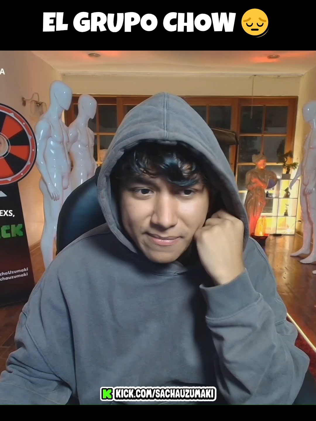 QUE BAJE #sachauzumakiclips#sachauzumaki#humortiktok#sano#viralvideos#streaming#a#jajaja#kickperú#fyp#chow#humor#kick#viraltiktok#stremers#paratiiiiiiiiiiiiiiiiiiiiiiiiiiiiiii#perú🇵🇪#amigos#top