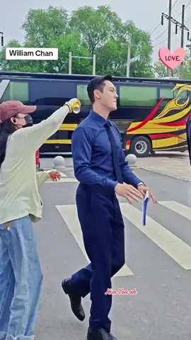 #loveambition #williamchan ###loveambition #darcin #viral 