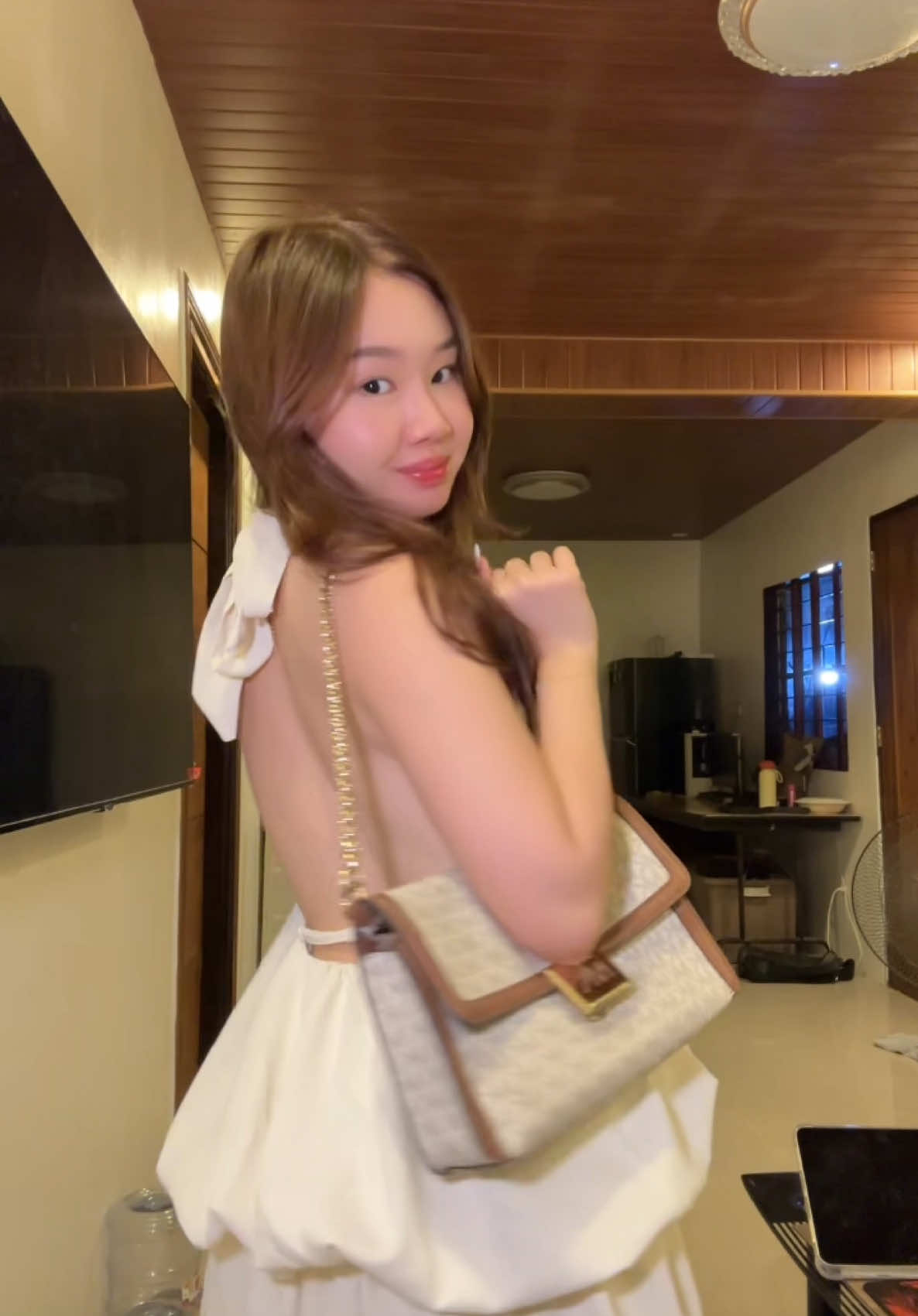 lil fitcheck of this dress 👗 shein code: sz25032108999647155 use my code “Jove15” for 15% off #dressrecommendation @SHEIN #SHEINtrends #SHEINtrendsPH #shein1010sale 