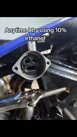 About to replace this mouthy thing. #viral #mechanic #hittheroad #funny #fyp 