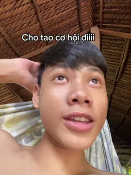 Cơ hội chỉ đến một lần đó gửi nó điii