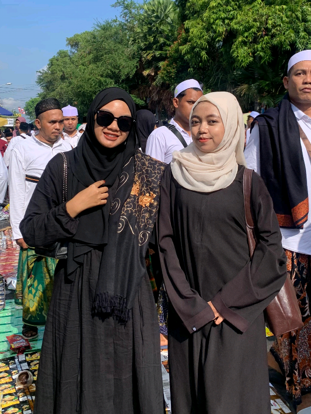 Bismillah di niatkan hadir dari sekarang ya 🤍✨  #haulsolo #majelis #solo #fyp #masukberanda 