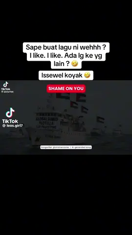 #freepalestine🇵🇸❤️ #humanityglobalsumudflotilla #israelkoyak #globalsumudflotilla 