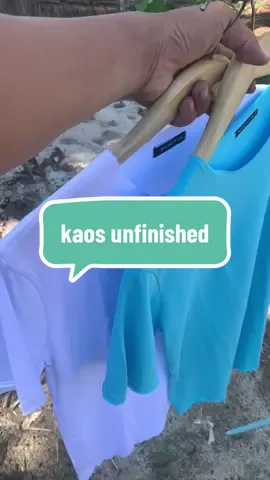 Kaos unfinished kaos distro pria wanita #kaospolos #kaosunfinished #kaosdistro 