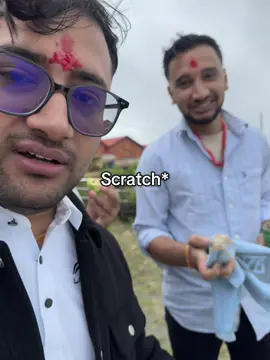 Use of Rubbing compound for scratch in your vehicle, it works guys @Ashish Sharma @asthasharma4668 @Nayan.store #nayan #nayanvlog #butwalmuser🇳🇵 #trendingsong #creatorsearchinsights 