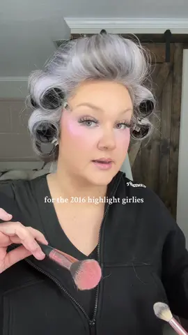 Color attention seeker will always have my heart #blushhack #2016makeup ##onesizebeauty##tiktokshopcreatorpicks##tiktokshopdealsforyoudays