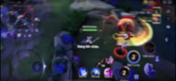 #fyp Thật cảm lạnh=))) #lienquanmobile_garena#florentino#xuhuong#bestflorentino  