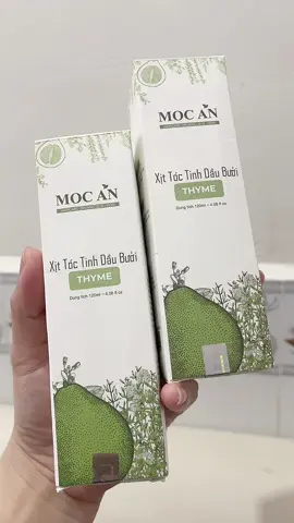 Một sản phẩm hỗ trợ vấn đề về tóc - Xịt Tóc Tinh Dầu Bưởi Mộc Ân. #xittoctinhdaubuoimocan #xittocbuoi #rungtoc #kichmoctoc #mocanhaircare  @Tuyết Ngân Nè ✌️  @Tuyết Ngân Nè ✌️  @Tuyết Ngân Nè ✌️ 