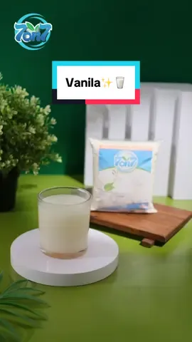 Susu Kambing Etawa Rasa Vanila yang Creamy dan Manisnya Pas! 🥛✨ Nikmati kelezatan premium yang sudah terjamin mutu dan keamanannya. BPOM Approved dan Halal MUI. Sehat dan nikmat dalam setiap tegukan✨🫶🥛🥰   #susukambing #susukambingetawasevenonseven #sevenonseven #fyp #keluarga 