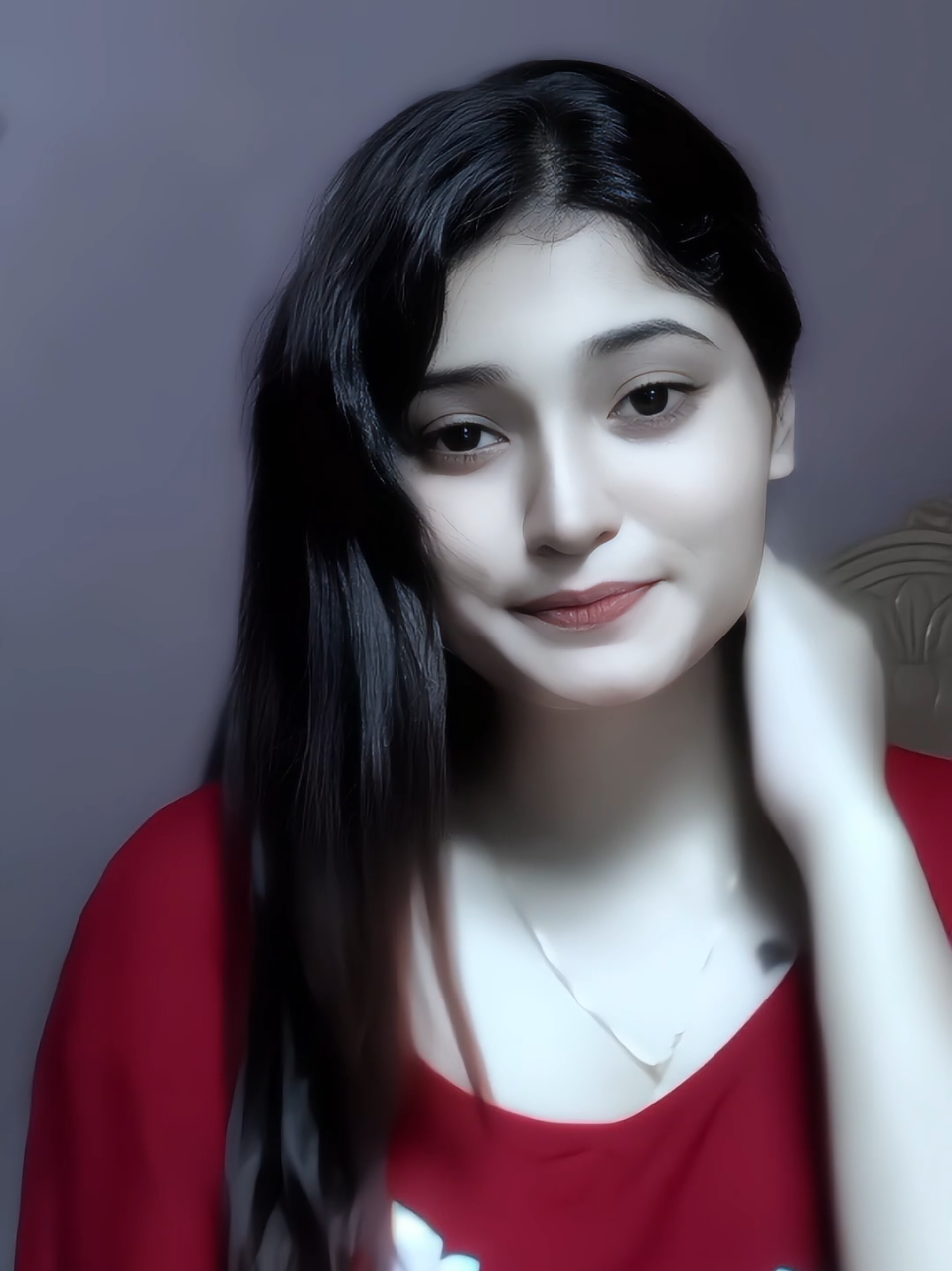 তোর কথা ভেবে পথ হারায় 😊#attitudegirl😎 #fouryourpage 