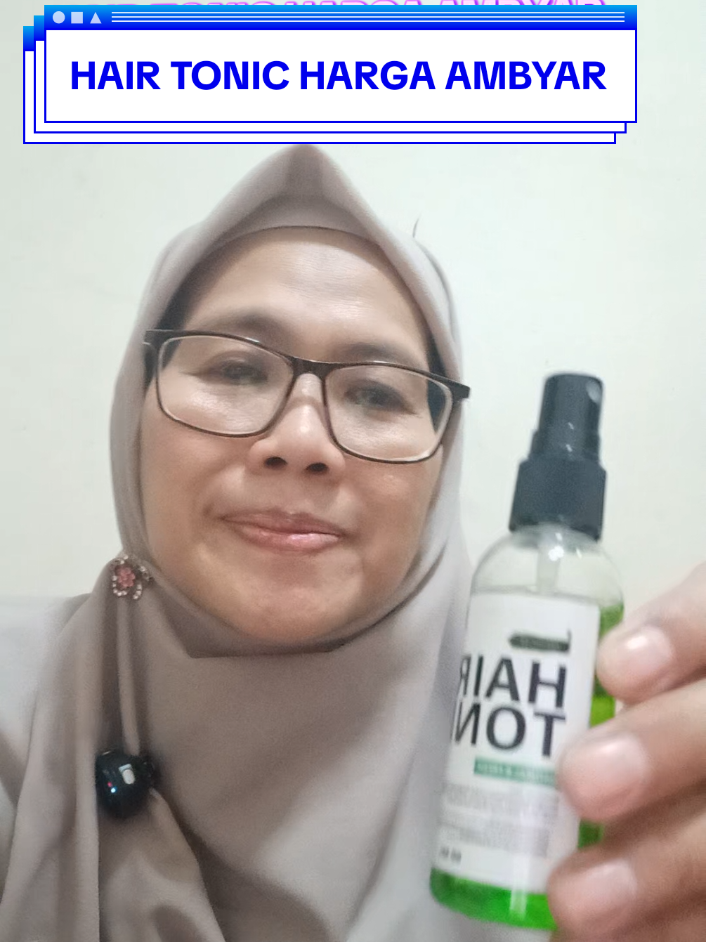 Hair tonic harga ambyar kalau tidak percaya check out saja #hairtonic #hairtonicmurah #hair tonic home #kosmetik #kosmetikviral 