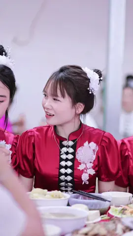 Cô gái thái sơn la #xuhuong 