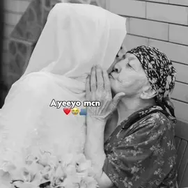 2024/4/30😭😭😭😭 wa malintaa mugdiga galay allaha ku naxariisto Ayeeyo mcn 🥹🤲🤲#ayeeyokoris1101 