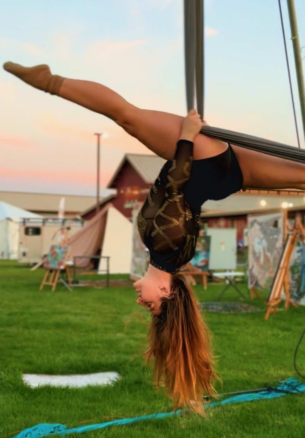 #showgirl moments #tloasg #fyp 