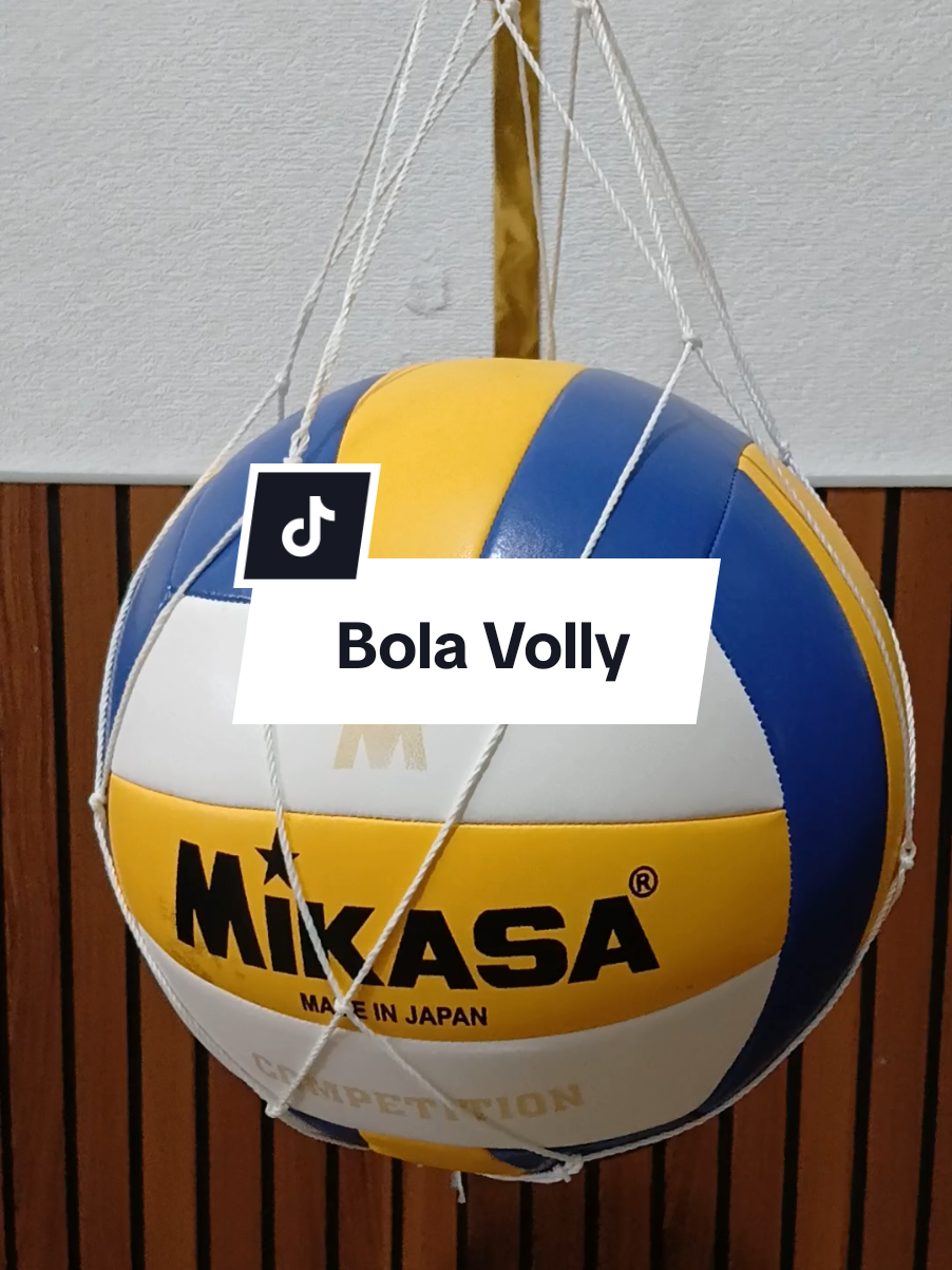 Bola Volly Mikasa Super Gold Premium #bolavoli #bolavolly #vollyball #mikasa #molten 