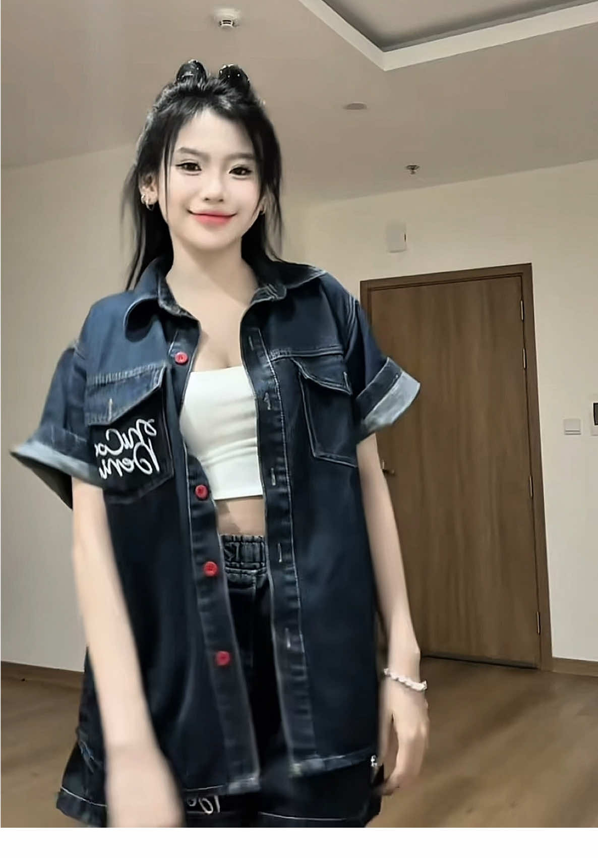 Set xinh =))))  #Nicool 