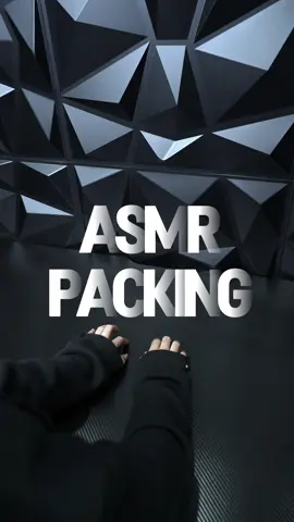 Asmr packing x monster🤫‼️ #promoguncang1010 #promoseruweekend #ontrackstreetwear #paydaysale #kaosmurah 