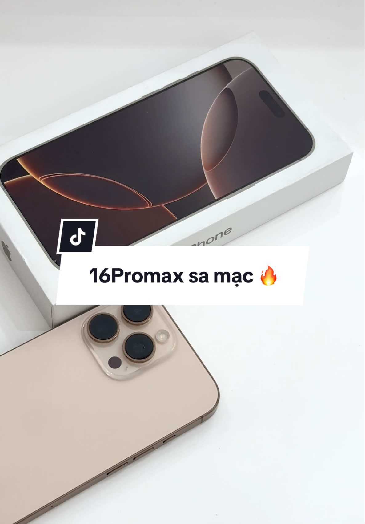 Iphone 16Promax liệu có đáng mua nhất thời điểm hiện tại 🔥🔥🔥 #iphone16promax #xuhuong #chuongduongiphone 