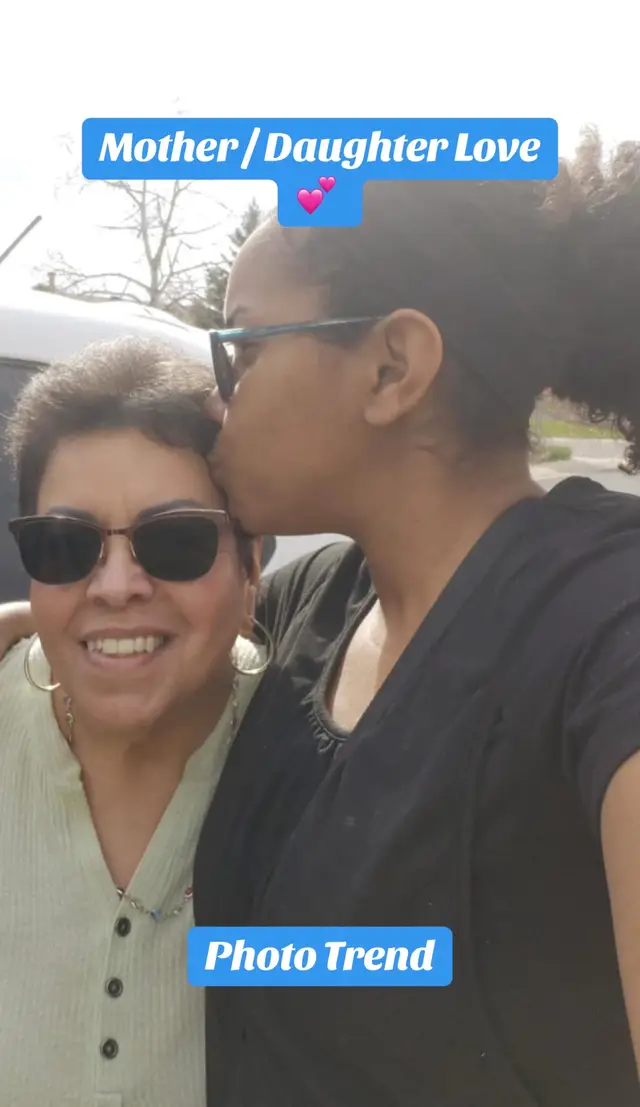 ✨ A mother’s love knows no limits, no time, no end. From the very first heartbeat to every laugh, hug, and tear, our bond has only grown stronger. A thousand years wouldn’t be eno ugh to describe the love between a mother and daughter — it’s timeless, unbreakable, and eternal. 💕 This video is a reminder that no matter where life takes us, we will always carry each other in our hearts. 🌸 #phototrend #motherdaughterlove #tiktoktrend #thousandyears #creatorsearchinsights 
