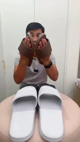 3 đôi bằng 1 tô phở 😀 #depmangtrongnha #anh3huy1 #tittokshop 