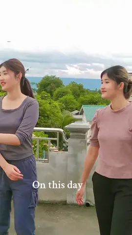 #onthisday #ခွန်ဆန်လော #foryou @Crystal Moe 