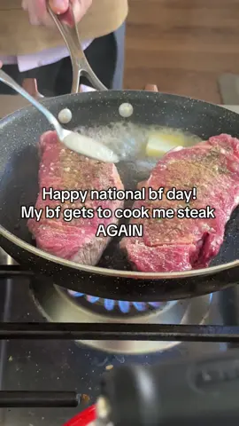 I LOVE #STEAK 