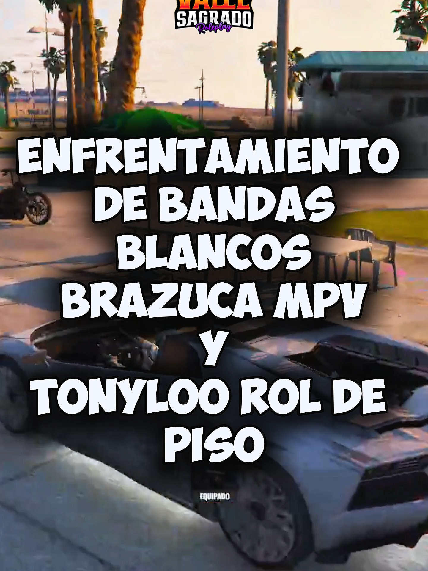 AVENTURAS DE TONYLOO - ENFRENTAMIENTO BLANCOS #paratiiiiiiiiiiiiiiiiiiiiiiiiiiiiiii #perú #parati #tonyloo #kick #kickperú #vallesagrado #vallesagradorp #ñaja #lulu #brazuca